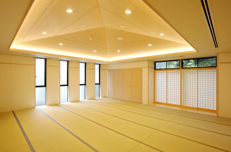 結婚式 披露宴の風景