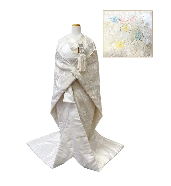 フォトウェディング 和装プランA