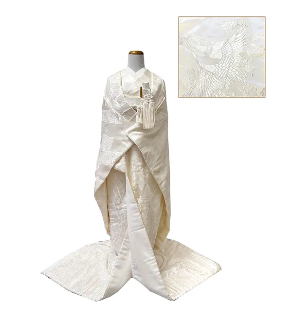 フォトウェディング 和装プランB