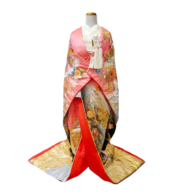 フォトウェディング 和装プランD