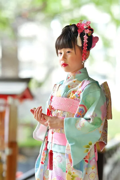 七五三 フォトギャラリー