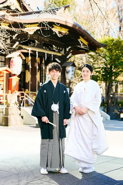 熊野神社フォトギャラリー