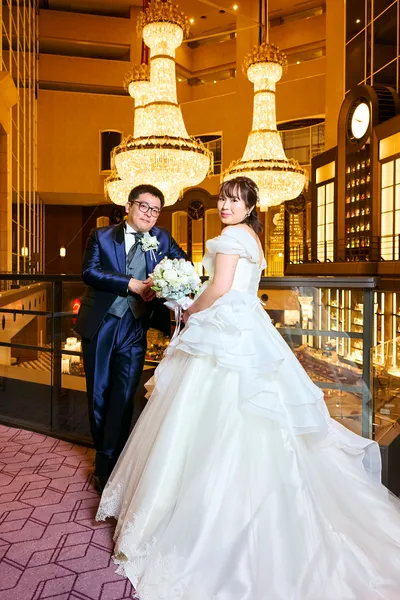 結婚式 フォトギャラリー